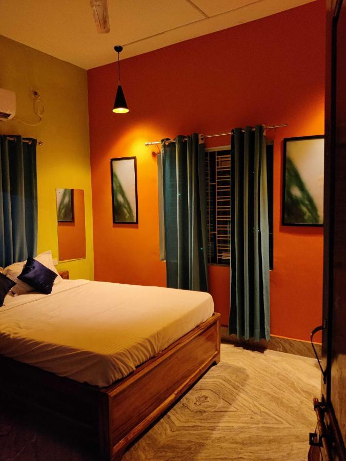 Hotel O Housefull Residency Khandagiri 외부 사진